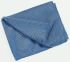 3M Scotch-Brite Blue Cotton Cloths for General Cleaning, Polishing, Dry Use, Pack of 5, 320 x 360mm, Repeat Use