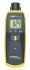 Chauvin Arnoux CA 895 Personal Gas Detector for Carbon Monoxide Detection, Audible Alarm