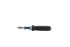 MHH Engineering Pre-Settable Hex Torque Screwdriver, 0.05 → 0.4Nm, 1/4 in Drive, ±6 % Accuracy