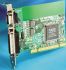 Tarjeta serie Brainboxes PCI Serie, 3 puertos LPT, RS232, 115.2kbit/s