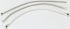 Hirose Koaxialkabel konfektioniert, 50 Ω, 100mm, U.FL / U.FL