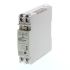 Omron S8VS Switched Mode DIN Rail Power Supply, 85 → 264V ac ac Input, 5V dc dc Output, 4A Output, 20W