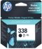HP 338 Druckerpatrone für Hewlett Packard Patrone Schwarz 1 Stk./Pack Seitenertrag 450
