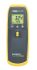 Chauvin Arnoux CA 876 Infrarot-Thermometer 10:1, bis +1350°C, Celsius/Fahrenheit
