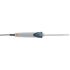 Testo K Immersion, Penetration Temperature Probe, 50 mm, 114 mm Length, 3.7 mm, 5 mm Diameter, +400 °C Max, With SYS