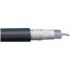 Belden MRG214 Series Coaxial Cable, 100m, RG214/U Coaxial, Unterminated