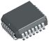 Circuito temporizador programable IS82C54-10Z, 10MHZ PLCC, 28-pin