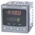 West Instruments P4100 PID Temperature Controller, 96 x 96 (1/4 DIN)mm, 3 Output Relay, 100 → 240 V ac Supply Voltage
