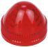施耐德电气 按钮帽, 透明球型罩盖, 使用于9001K 系列、9001SK 系列