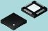 Microchip ENC28J60-I/ML, Ethernet Controller, 10Mbps MII, MIIM, Serial-SPI, 3.3 V, 28-Pin QFN EP