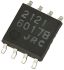 NJU7032M Nisshinbo Micro Devices, Op Amp, 1.5MHz, 5 → 15 V, 8-Pin DMP