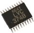 Renesas Electronics HD74LV374AT-E D Type Flip Flop IC, 3-State, 20-Pin TSSOP
