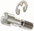 Glenair Jack Screw For Use With D-Sub Connector