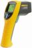 Fluke 561 Infrared Thermometer, -40°C Min, ±1 % Accuracy, °C and °F Measurements With RS Calibration