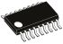 Microchip PIC16F1847-I/SO, 8bit PIC Microcontroller, PIC16F, 32MHz, 8 kB Flash, 18-Pin SOIC