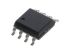 Microchip オペアンプ, 表面実装, 2回路, 単一電源, MCP6002-I/SN