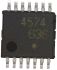 Renesas Electronics オペアンプ, 表面実装, 4回路, デュアル電源, UPC4574GR-9LG-E1-A