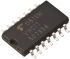 Toshiba IC Flip-Flop, D-Typ, AC, Differential, Single Ended, Positiv-Flanke, SOP, 14-Pin