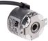 Hengstler AD36 Series Absolute Absolute Encoder, 2048 ppr, Gray, SSI Signal, Hollow Type, 8mm Shaft