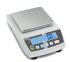 Kern PCB 2500-2 Precision Balance Weighing Scale, 2.5kg Weight Capacity