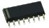 STMicroelectronics ST232ACDR Line Transceiver, 16-Pin SOIC