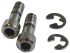 Souriau, MicroComp Series Jack Screw Kit For Use With J Shell Size