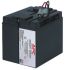 Cartucho de batería de recambio UPS APC RBC7 para usar con SAI