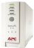 APC Back-UPS CS 6-Kanal Stand-Alone USV Stromversorgung 400W, 230V / 7A