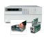 Hlavní obrazovka elektronického zatížení, pro použití s: Zátěžové moduly řady N3300A Keysight Technologies