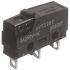 Panasonic Pin Plunger Micro Switch, Solder Terminal, 100 mA @ 30 V dc, SP-CO