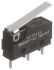 Panasonic Hinge Lever Micro Switch, Tab Terminal, 3 A @ 250 V ac, SP-CO