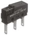 Panasonic Pin Plunger Micro Switch, Tab Terminal, 3 A @ 250 V ac, SP-CO