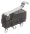 Panasonic Simulated Roller Lever Micro Switch, Solder Terminal, 3 A @ 250 V ac, SP-CO, IP40