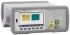 Amplificatore RF Keysight Technologies 33502A, Vout 50V Pk-Pk, G 75dB, Zin 50 Ω, Zout 1MΩ, dimensioni 303.2 x 261.2 x