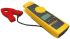 Fluke 365 Clamp Meter, 200A dc, Max Current 200A ac CAT III 600V With UKAS Calibration