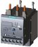 Siemens 3RB Solid State Overload Relay 1NO + 1NC, 3 → 12 A F.L.C, 12 A Contact Rating, 5.5 kW, 3P, SIRIUS
