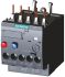 Siemens 3RU Overload Relay 1NO + 1NC, 2.8 → 4 A F.L.C, 4 A Contact Rating, 1.5 kW, 3P, SIRIUS Innovation