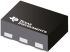 Texas Instruments TPD4S012DRYR, Triple-Element Uni-Directional TVS Diode Array, 60W, 6-Pin SON