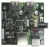 Microchip high-speed USB 2.0 to 10/100 ethernet HUB LAN9512 Evaluation Kit EVB9512