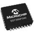 Microchip SST39SF040-70-4C-NHE, Parallel 4Mbit Flash Memory, 70ns, 4,5 V til 5,5 V, 32 ben, PLCC