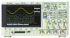 Keysight Technologies DSOX2004A InfiniiVision 2000 X Series Digital Bench Oscilloscope, 4 Analogue Channels, 70MHz - RS