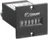 Crouzet CIM36 Counter, 6 Digit, 115 V ac