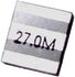 Interquip Keramikresonator 13.56MHz ±0.5% 0,03%/Year, SMD 3-Pin 4.7 x 4.1 x 1.5mm Oberflächenmontage ±0.3%