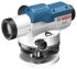 Niveau optique Bosch GOL20G + BT160 + GR500 ±3mm grossissement x 20