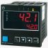 P.M.A KS42 PID Temperature Controller, 96 x 96 (1/4 DIN)mm, 2 Output Relay, 90 → 250 V ac Supply Voltage ON/OFF