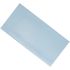 Antistatická rohož, Modrá Ano, stolní, délka: 10m, šířka: 1.22m x 2mm