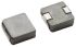 Vishay, IHLP-4040DZ-11, 4040 Shielded Wire-wound SMD Inductor with a Metal Composite Core, 240 nH ±20% Shielded 33A Idc