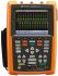 Keysight Technologies U1620A U1600 Series Digital Handheld Oscilloscope, 2 Analogue Channels, 200MHz - UKAS Calibrated