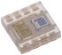 Silicon Labs 光学接近探测器芯片, 8针, 500mm感应, PWM输出, 贴片安装, Si1102-A-GMR