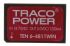 TRACOPOWER TEN 6WIN DC/DC-Wandler 6W 48 V dc IN, 5V dc OUT / 1.2A Durchsteckmontage 1.5kV dc isoliert